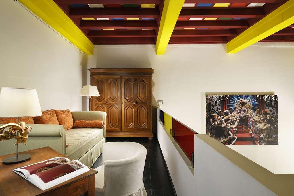 Inn On Boltwood Amherst Interior photo