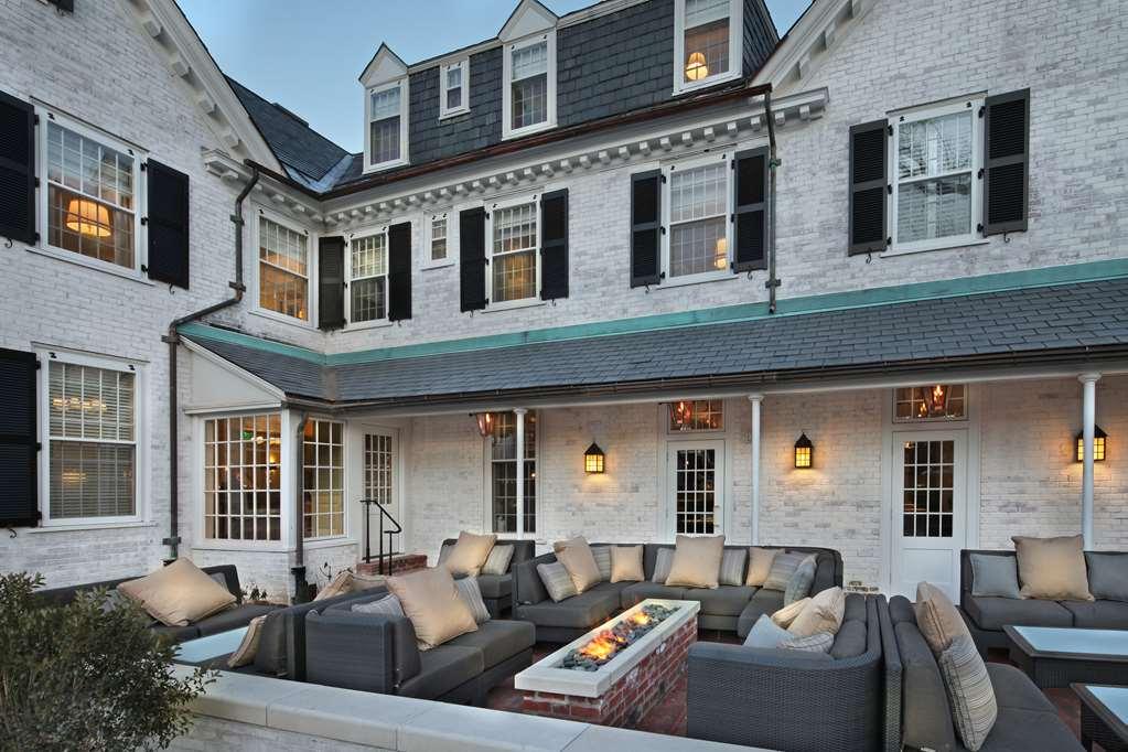 Inn On Boltwood Amherst Restaurant photo