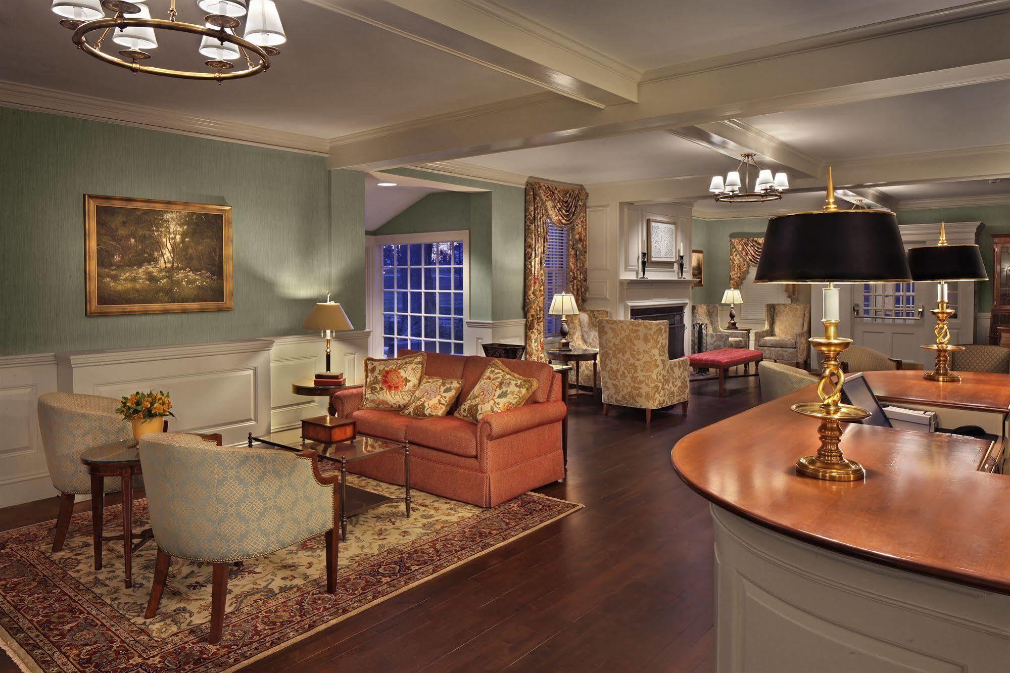 Inn On Boltwood Amherst Interior photo