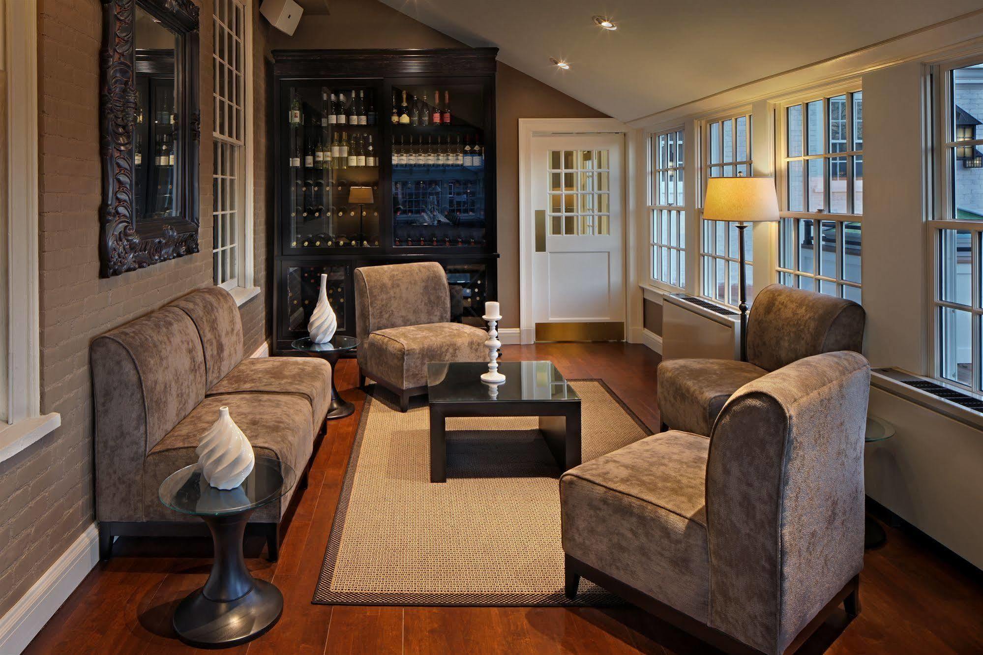 Inn On Boltwood Amherst Interior photo