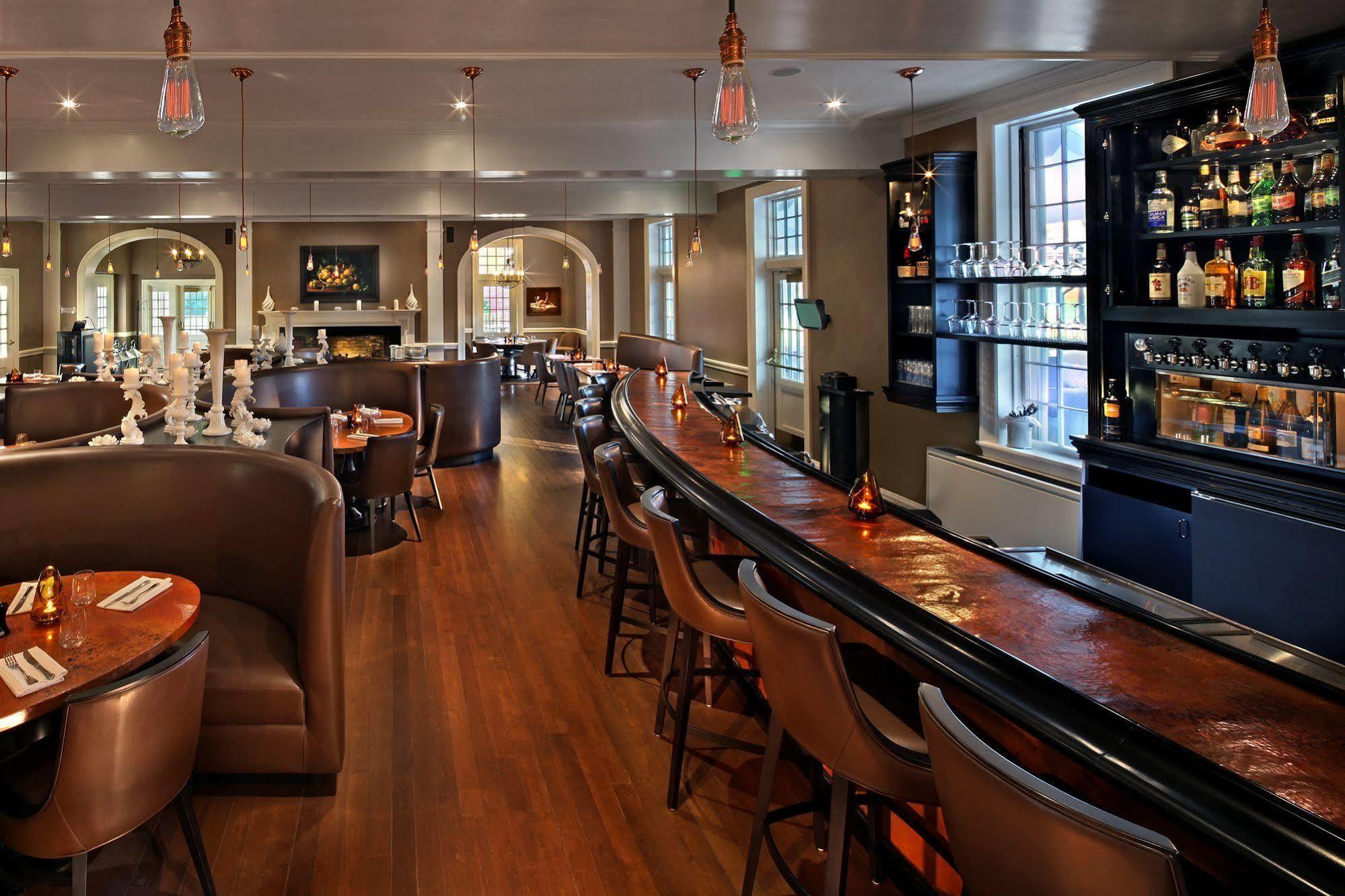 Inn On Boltwood Amherst Restaurant photo