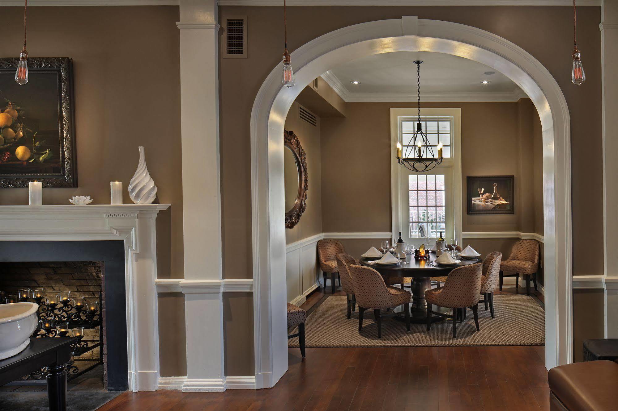Inn On Boltwood Amherst Restaurant photo